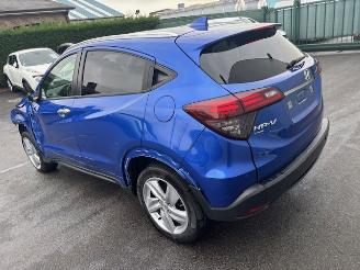 Auto incidentate Honda Hr-v AUTOMAAT 2019/6