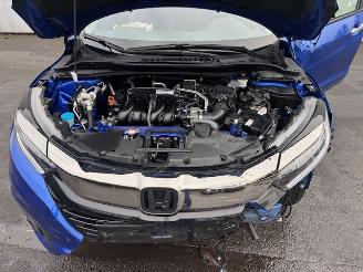 Honda Hr-v AUTOMAAT picture 12