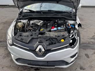 Renault Clio  picture 8