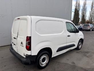 Citroën Berlingo  picture 4