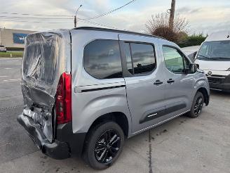 Citroën Berlingo  picture 6
