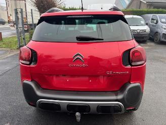 Citroën C3 Aircross  picture 2