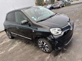 škoda osobní automobily Renault Twingo  2021/12