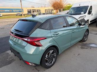 Voiture accidenté Hyundai I-20  2023/10