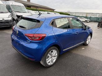 Auto incidentate Renault Clio ETECH HYBRID 2021/2