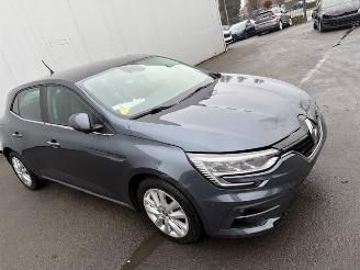 Renault Mégane AUTOMAAT picture 2