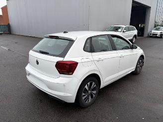Unfallwagen Volkswagen Polo  2020/8