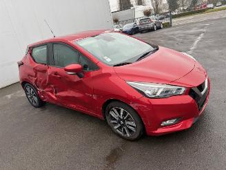 Nissan Micra  picture 3