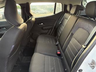 Dacia Sandero  picture 6