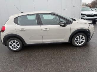 Citroën C3  picture 10
