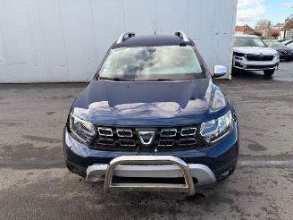 Dacia Duster  picture 5