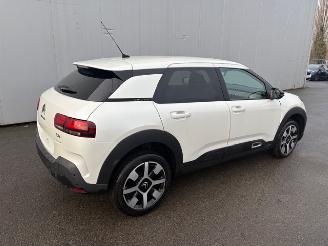 Citroën C4 cactus  picture 3