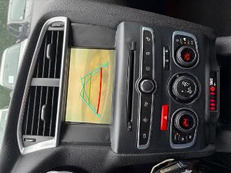 Citroën DS4 CROSSBACK picture 9