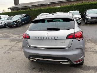 Citroën DS4 CROSSBACK picture 3