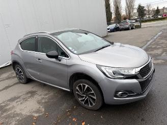 Avarii autoturisme Citroën DS4 CROSSBACK 2018/12