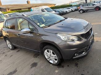 Peugeot 2008  picture 3