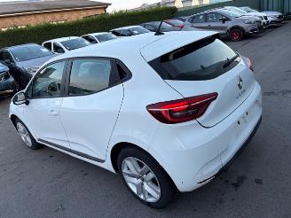 Avarii autoturisme Renault Clio  2020/9