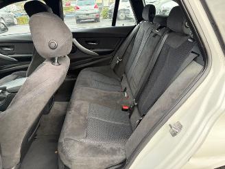 BMW 3-serie 4X4 AUTOMAAT M-LINE picture 6