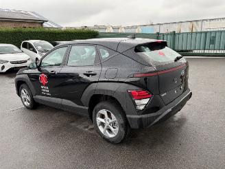 Unfallwagen Hyundai Kona  2024/11