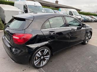 Mercedes A-klasse  picture 3