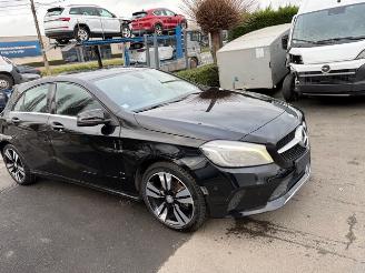 Mercedes A-klasse  picture 2