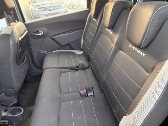 Dacia Lodgy STEPWAY 7 SEATS picture 7