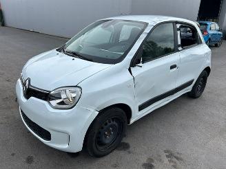 Renault Twingo E TWINGO picture 2