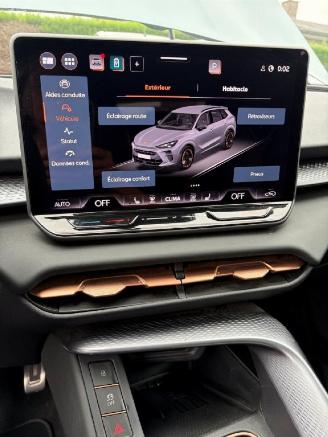Cupra Terramar PLUGIN HYBRID picture 15