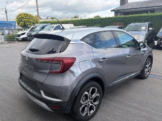 Avarii autoturisme Renault Captur  2020/8