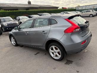 Auto incidentate Volvo V-40  2016/5