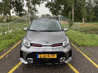 Kia Picanto 1.0 T-GDI GT-Line picture 3