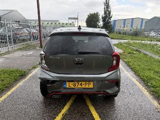 Kia Picanto 1.0 T-GDI GT-Line picture 6