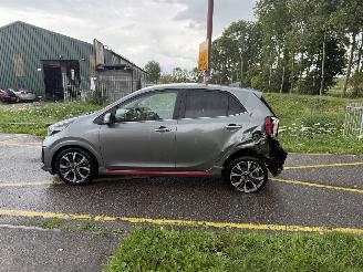 Kia Picanto 1.0 T-GDI GT-Line picture 4