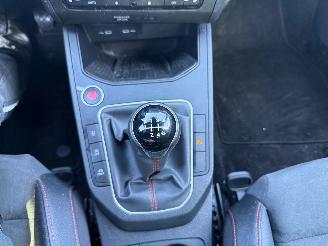 Seat Ibiza 1.0 EcoTSI FR Business Connect picture 16