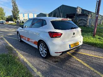 Seat Ibiza 1.0 EcoTSI FR Business Connect picture 3