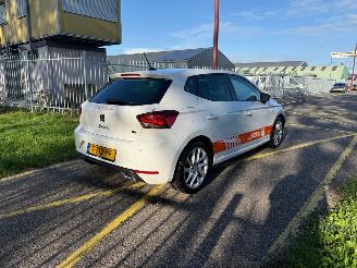 Seat Ibiza 1.0 EcoTSI FR Business Connect picture 5