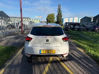Seat Ibiza 1.0 EcoTSI FR Business Connect picture 4