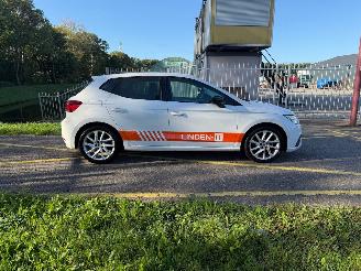 Seat Ibiza 1.0 EcoTSI FR Business Connect picture 6