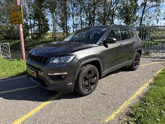 skadebil auto Jeep Compass 1.4 MultiAir Night Eagle 2019/8