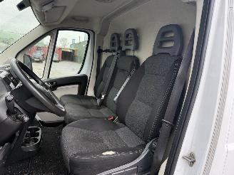Fiat Ducato 30 2.3 Multijet L2H2 picture 10