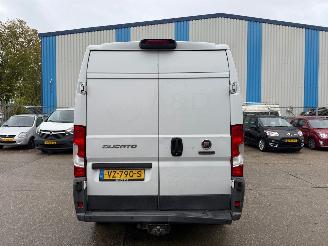 Fiat Ducato 30 2.3 Multijet L2H2 picture 4