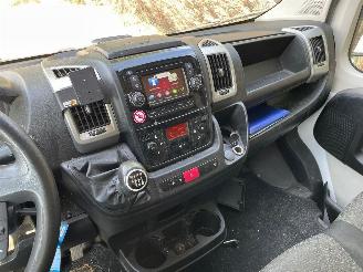 Fiat Ducato 30 2.3 Multijet L2H2 picture 13