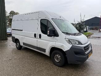 Fiat Ducato 30 2.3 Multijet L2H2 picture 7