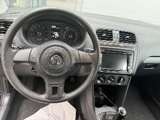 Volkswagen Polo 1.2 Easyline N.A.P picture 10