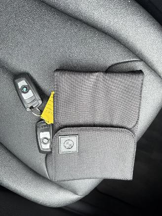 BMW 3-serie Touring 318i Executive picture 15