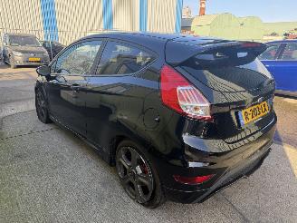 Ford Fiesta 1.6 ST2 picture 2