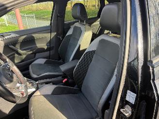 Volkswagen Polo 2.0 TSI GTI N.A.P. Panoramadak Stoelverwarming picture 10