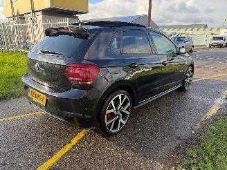 Volkswagen Polo 2.0 TSI GTI N.A.P. Panoramadak Stoelverwarming picture 5