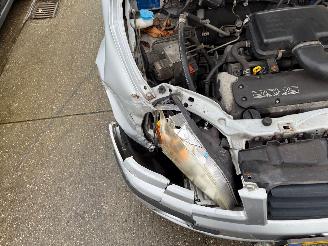 Suzuki Ignis 1.3 16v GS Automaat picture 11