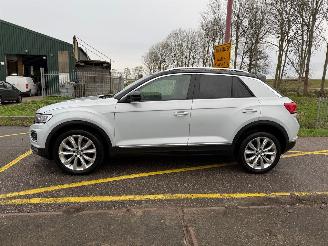 Volkswagen T-Roc 1.0 TSI Style picture 2